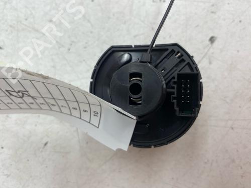 Used Headlight switch Headlight switch 39165715 39165715
