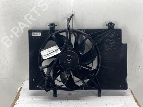 Kjølevifte elektrisk FORD FIESTA VI (CB1, CCN) 1.25 (82 hp) 30859820