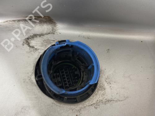 Left rear door OPEL CORSA D (S07) 1.3 CDTI (L08, L68) | BP22851507C4 