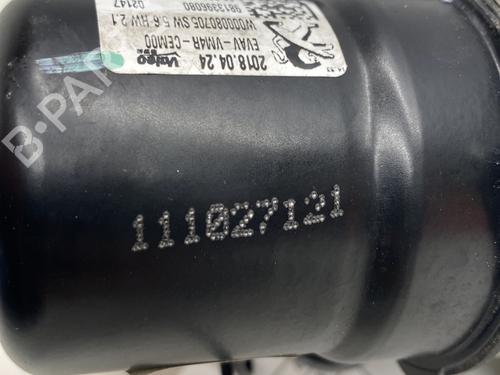 Front wiper motor PEUGEOT 508 II (FB_, FH_, F3_) 1.6 PureTech 225 (F35GGR) | BP29299293M29 