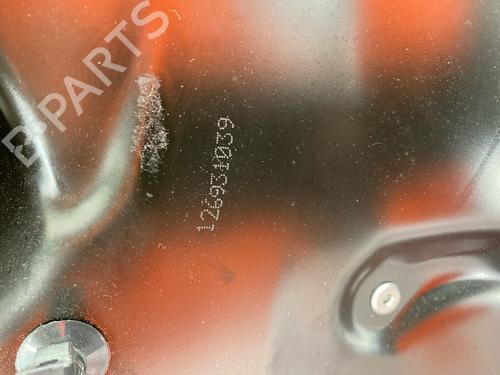 Front left window mechanism VW PASSAT B6 Variant (3C5) | BP37663071C22 - Image 3