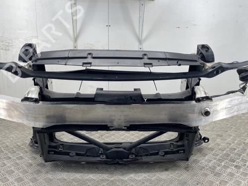 Used Front slam panel BMW 1 (F20) 118 d (143 hp) 26683524