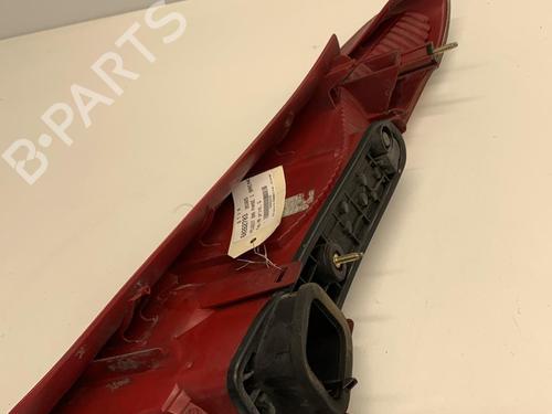 Used Left taillight PEUGEOT 206 SW (2E/K) 2.0 HDi (90 hp) 22853448