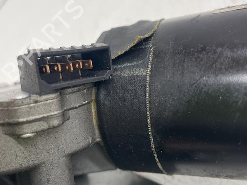 Used Front wiper motor Front wiper motor SEAT TOLEDO II (1M2) 1.9 TDI (90 hp) 40225091 40225091