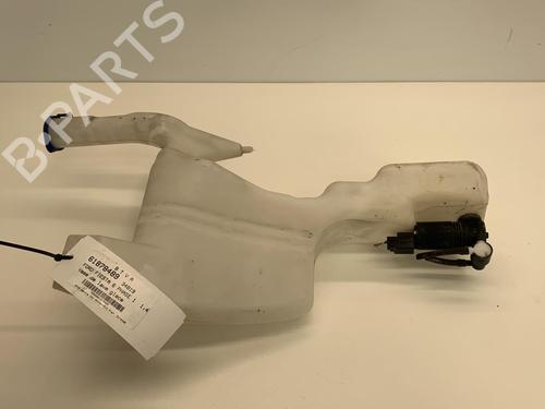 Used Windscreen washer tank FORD FIESTA VI (CB1, CCN) 1.4 TDCi (68 hp) 22852710