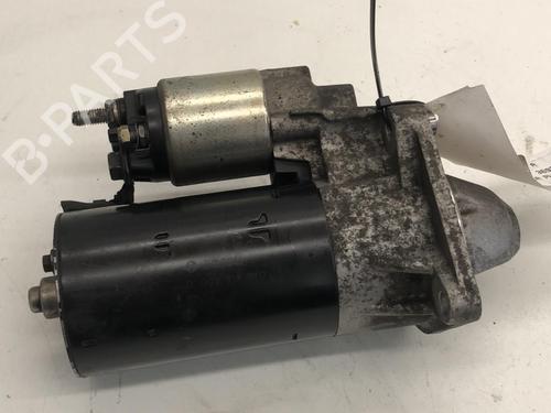 Used Starter Starter FIAT MULTIPLA (186_) 1.9 JTD 115 (115 hp) 22852759 22852759