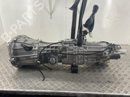 Used Gearbox Gearbox SUZUKI GRAND VITARA II (JT, TE, TD) 1.9 DDiS All-wheel Drive (JT419, TD44, JB419WD, JB419XD,... (129 hp) 40596560 40596560
