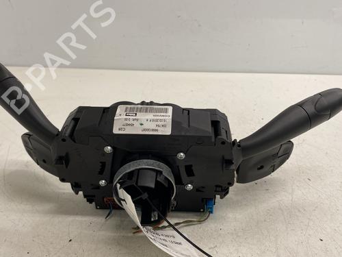 Used Steering column stalk Steering column stalk PEUGEOT 207 (WA_, WC_) 1.6 HDi (90 hp) 29139264 29139264