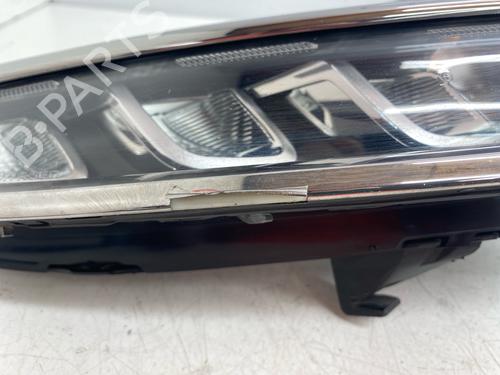 Right daytime light CITROËN C3 III (SX) 1.2 PureTech 82 | BP39886388C103 - Image 5
