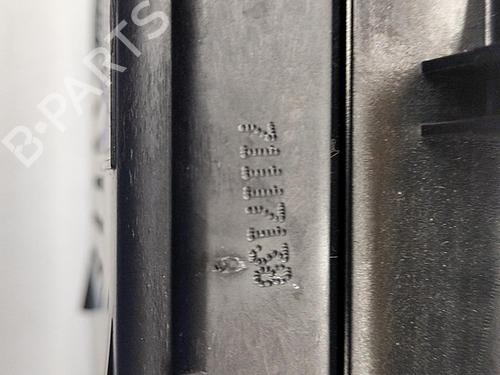 Instrument cluster RENAULT SCÉNIC III (JZ0/1_) 1.5 dCi | BP22850116C47 