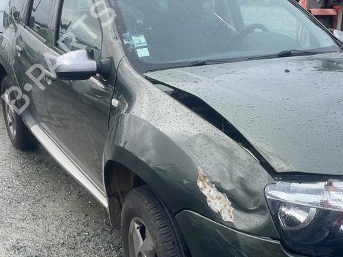 Left taillight DACIA DUSTER (HS_) 1.5 dCi (HSMC) | BP34504948C34 - Image 10
