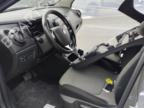 Brugte RENAULT CAPTUR I (J5_, H5_) 1.5 dCi 90 (J5N4, J5M5, J5MW, J5M6, J5AL, J5AJ) (90 hp) 4366721