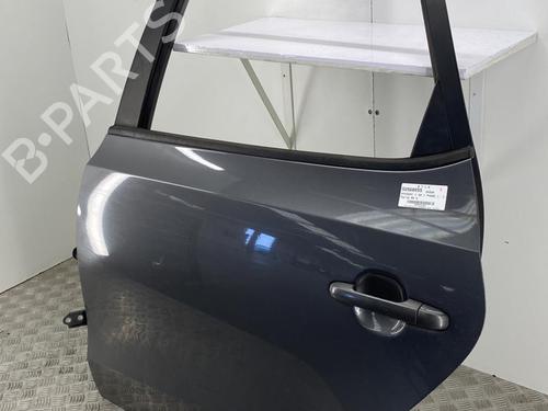 Left rear door HYUNDAI i30 (FD) 1.6 CRDi | BP22854747C4 