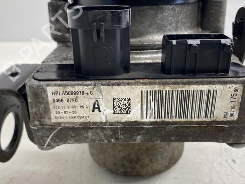 Steering pump CITROËN C4 I (LC_) 1.6 HDi | BP29590244M99 