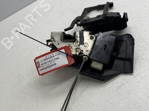 Used Front left lock Front left lock BMW 7 (E38) 730 d (193 hp) 36003192 36003192