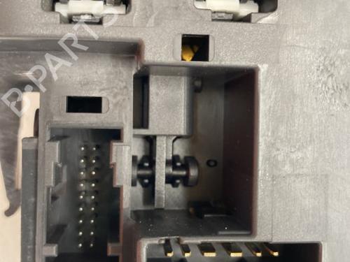 Used Steering column stalk Steering column stalk RENAULT MODUS / GRAND MODUS (F/JP0_) 1.5 dCi (FP0F, JP0F) (86 hp) 22861318 22861318