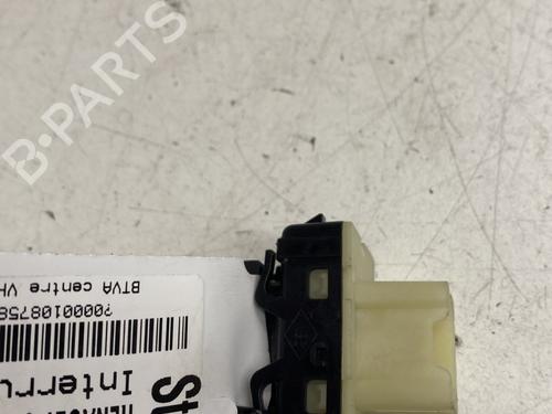 Switch RENAULT CAPTUR I (J5_, H5_) 0.9 TCe 90 | BP28102217I30 