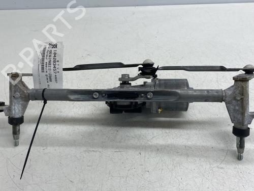 Used Front wiper motor FORD KA (RU8) 1.2 (69 hp) 28691918