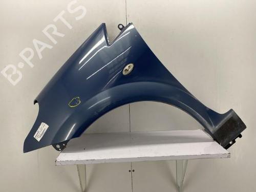 Left front fenders CITROËN C3 Pluriel (HB_) 1.4 | BP22851212C41 