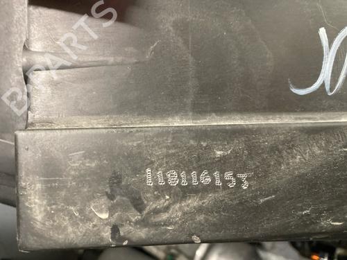 Used Left headlight Left headlight SMART FORFOUR (454) 1.1 (454.030) (75 hp) 34348017 34348017