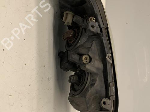 Left headlight OPEL ZAFIRA A MPV (T98) 2.0 DTI 16V (F75) | BP22853798C28 
