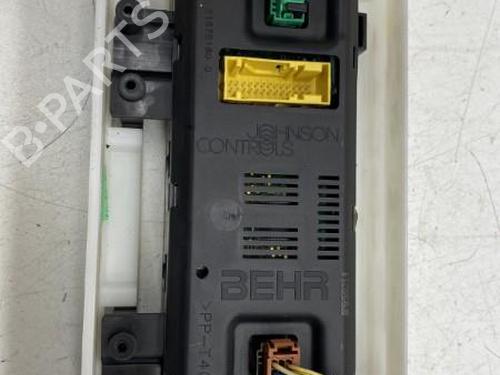 Used Climate control Climate control PEUGEOT 307 Break (3E) 1.6 16V (109 hp) 22863032 22863032