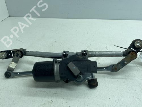Front wiper motor RENAULT CLIO III (BR0/1, CR0/1) 1.2 16V (BR0P, CR0P) | BP29529065M29 