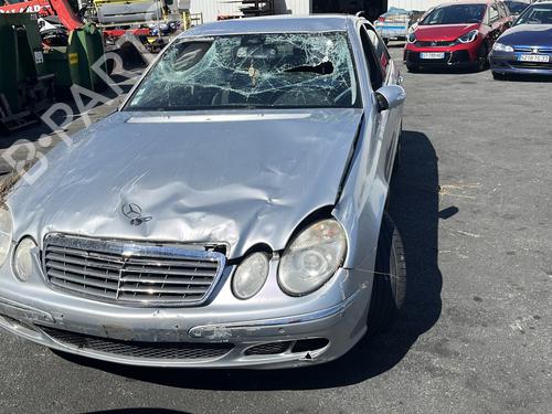 Right front fog light MERCEDES-BENZ E-CLASS (W211) E 220 CDI (211.006) | BP31642251C31 