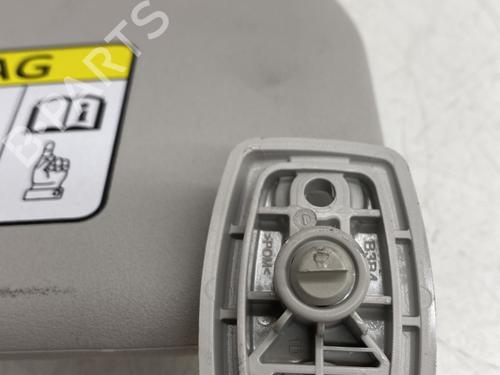 Right sun visor CITROËN C1 II (PA_, PS_) 1.0 VTi 72 | BP31584335I2