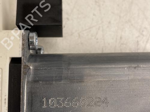 Front right window mechanism VW PASSAT B8 Variant (3G5, CB5) 2.0 TDI | BP24657657C23  - Image 5