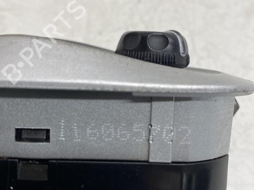 Switch PEUGEOT 206+ (2L_, 2M_)  | BP30677231I30  - Image 5