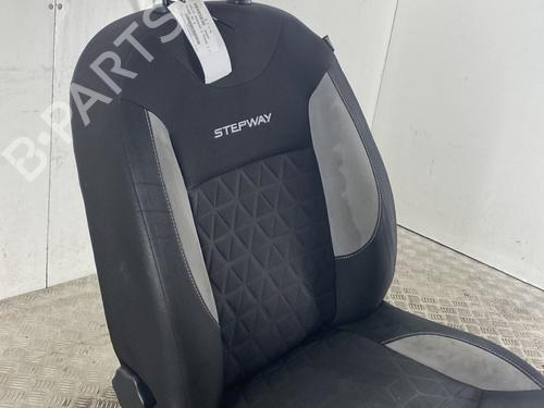 Left front seat DACIA SANDERO II 1.5 dCi | BP24850723C15 - Image 2