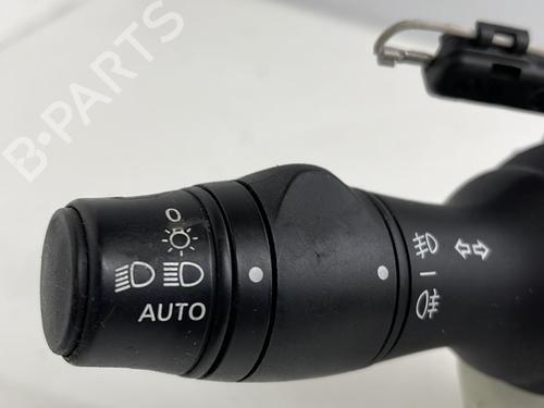 Ratstangsstang RENAULT SCÉNIC III (JZ0/1_) 1.9 dCi (JZ0J, JZ1J, JZ1K, JZ1S) (131 hp) 22858023
