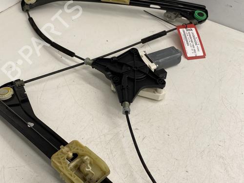 Used Front left window mechanism Front left window mechanism VW PASSAT B8 Variant (3G5, CB5) 2.0 TDI (150 hp) 24657658 24657658