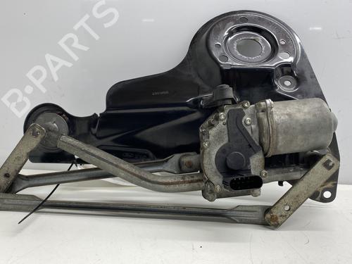 Used Front wiper motor FORD FIESTA V (JH_, JD_) 1.4 TDCi (68 hp) 22859393