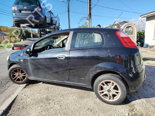 Left headlight FIAT GRANDE PUNTO (199_) | BP36256193C28 - Image 9