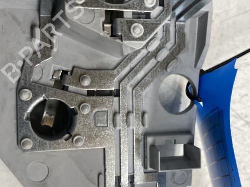 Lampeholder RENAULT MODUS / GRAND MODUS (F/JP0_) 1.5 dCi 75 | BP29968980L10