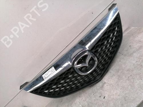 Grill MAZDA 6 Station Wagon (GY) 2.0 DI (GY19) (136 hp) 22854194