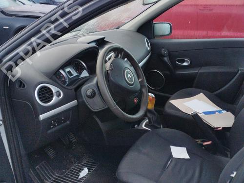 Højre bagtil lås RENAULT CLIO III (BR0/1, CR0/1) 1.5 dCi (BR17, CR17) | BP29590277C99 