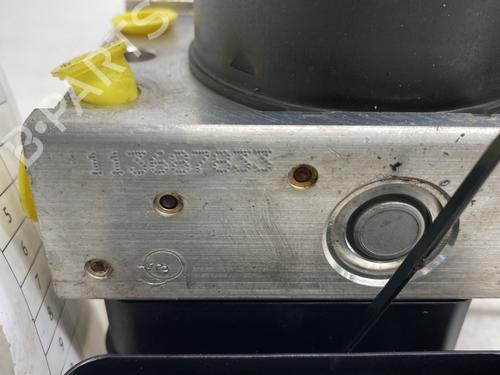 Pompe ABS MINI MINI (R50, R53) One | BP29704547M43