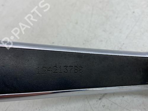 Used Front left exterior door handle Front left exterior door handle CITROËN DS3 (SA_) 1.6 HDi 90 (92 hp) 34149463 34149463