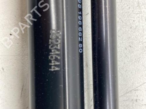 Used Tailgate lift support CITROËN C4 Grand Picasso II (DA_, DE_) 1.6 BlueHDi 120 (120 hp) 22863292