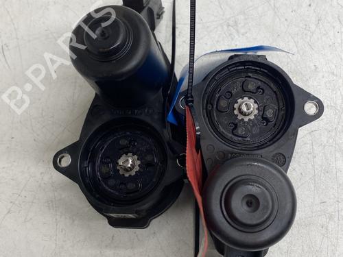 Used Electric handbrake RENAULT GRAND SCÉNIC IV (R9_) 1.6 dCi 130 (130 hp) 26683724