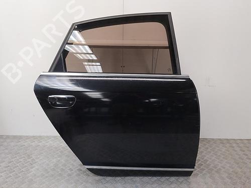 Right rear door AUDI A6 C6 (4F2) 2.0 TDI | BP22850164C5 