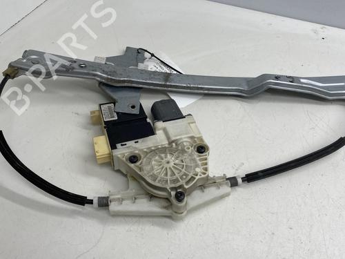 Used Front left window mechanism CITROËN C4 I (LC_) 1.6 16V (109 hp) 23831577