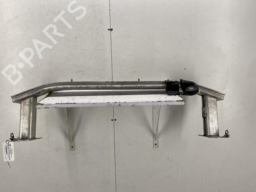 Used Front bumper reinforcement RENAULT CAPTUR I (J5_, H5_) 1.5 dCi 90 (J5N4, J5M5, J5MW, J5M6, J5AL, J5AJ) (90 hp) 31040293