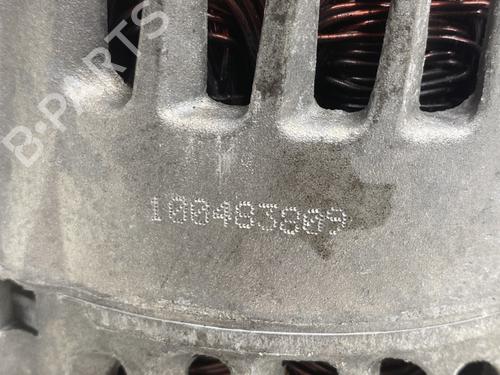 Alternator PEUGEOT 208 II (UB_, UP_, UW_, UJ_) 1.2 PureTech 75 | BP24846848M7 