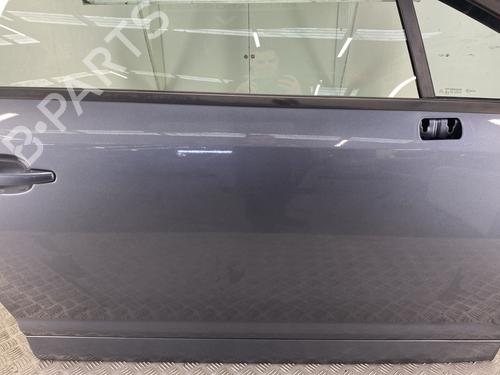 Right front door CITROËN C4 Coupe (LA_) 2.0 16V | BP24657725C3 