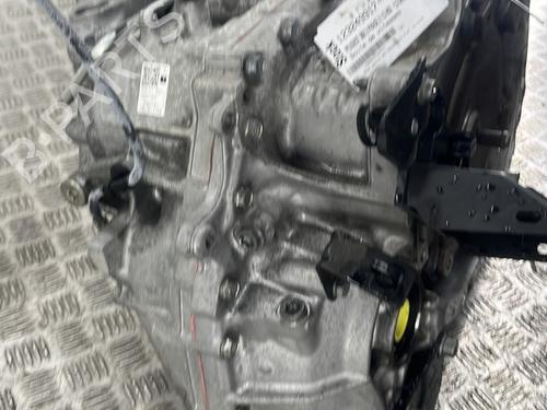 Used Gearbox Gearbox PEUGEOT 308 II (LB_, LP_, LW_, LH_, L3_) 1.5 BlueHDi 130 (131 hp) 39725859 39725859