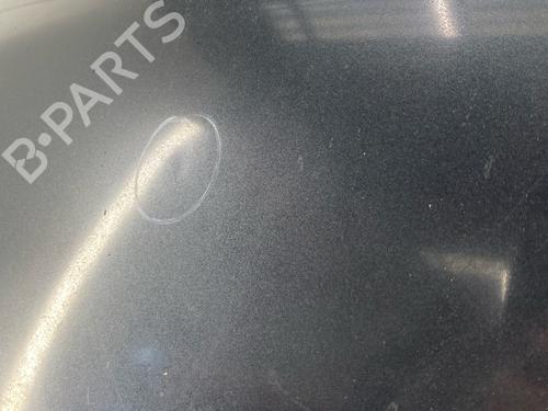 Motorhaube für Motorhaube RENAULT VEL SATIS (BJ0_) 2.0 16V Turbo (BJ0K) (163 hp) 39725855 39725855